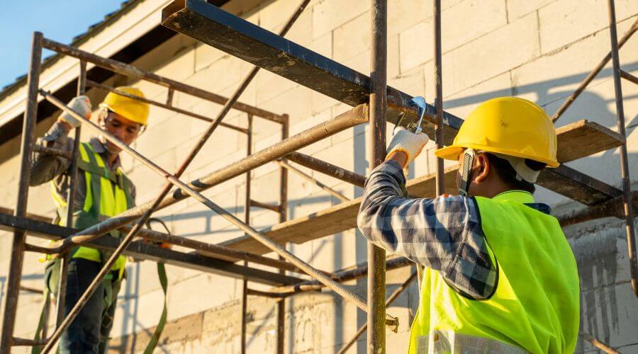 Roof Vent Repair in Garfield, NJ